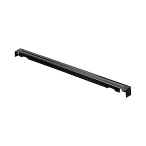 Complemento Superior da Porta para Forno - W11411919