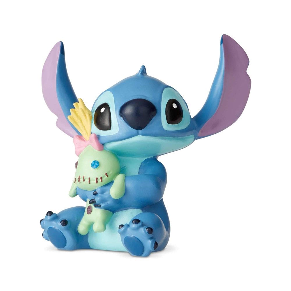 Mini estatueta Enesco Disney Showcase Lilo and Stitch 6,35 cm