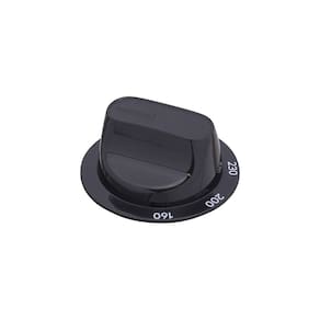 Botão de Forno para Fogão Consul - W10915712