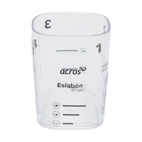 Copo Dosador para Máquina de Lavar Consul W11715713