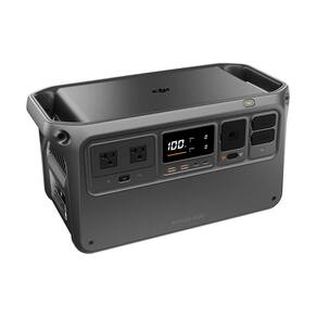 Estação de energia DJI Power 1000 110V BR - DJI601