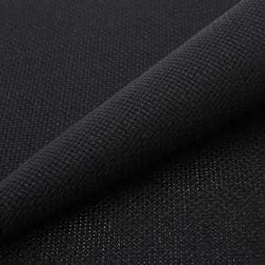 Tecido de ponto cruz Aida Cloth 14 unidades 60x100cm preto