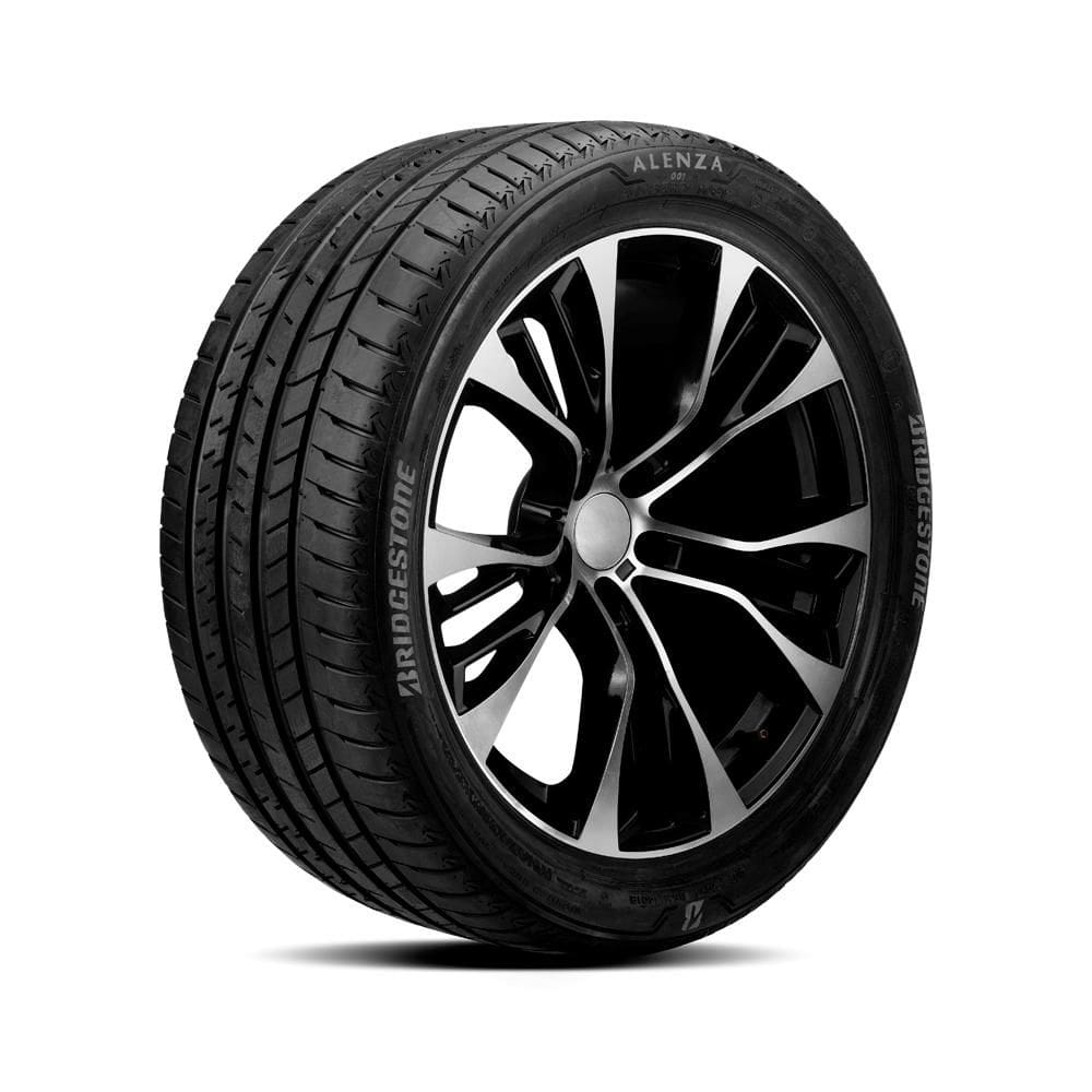 Pneu Aro 17 215/60R17 100H Alenza 001 Bridgestone