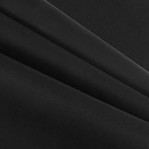 Tecido Aida com ponto cruz Caydo Black 18 unidades 100x150cm