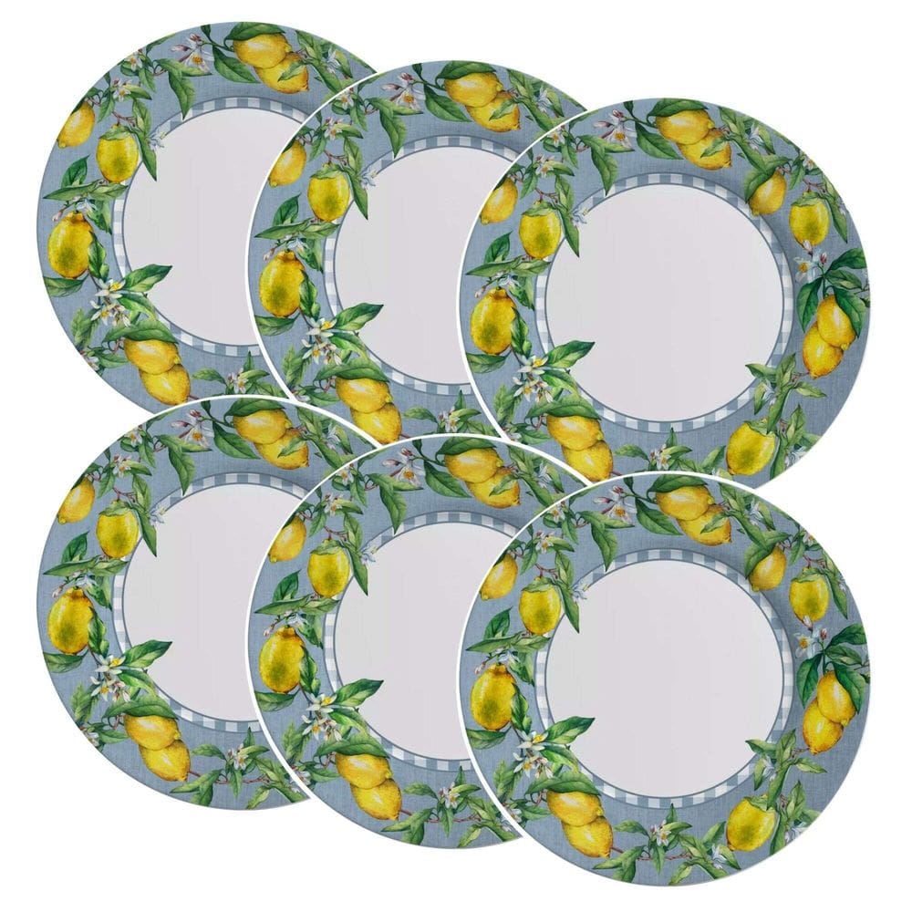 Prato Raso Amalfitana 1O Classific.