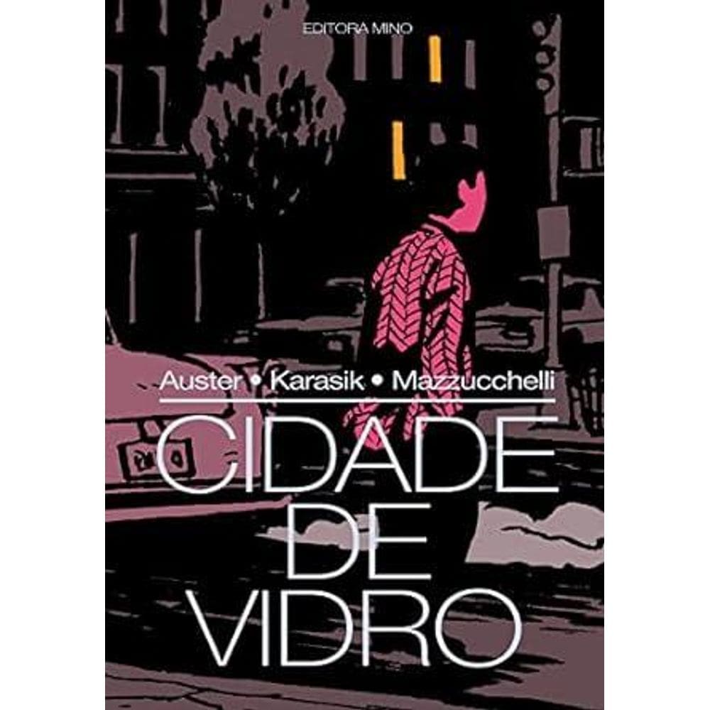Cidade de Vidro