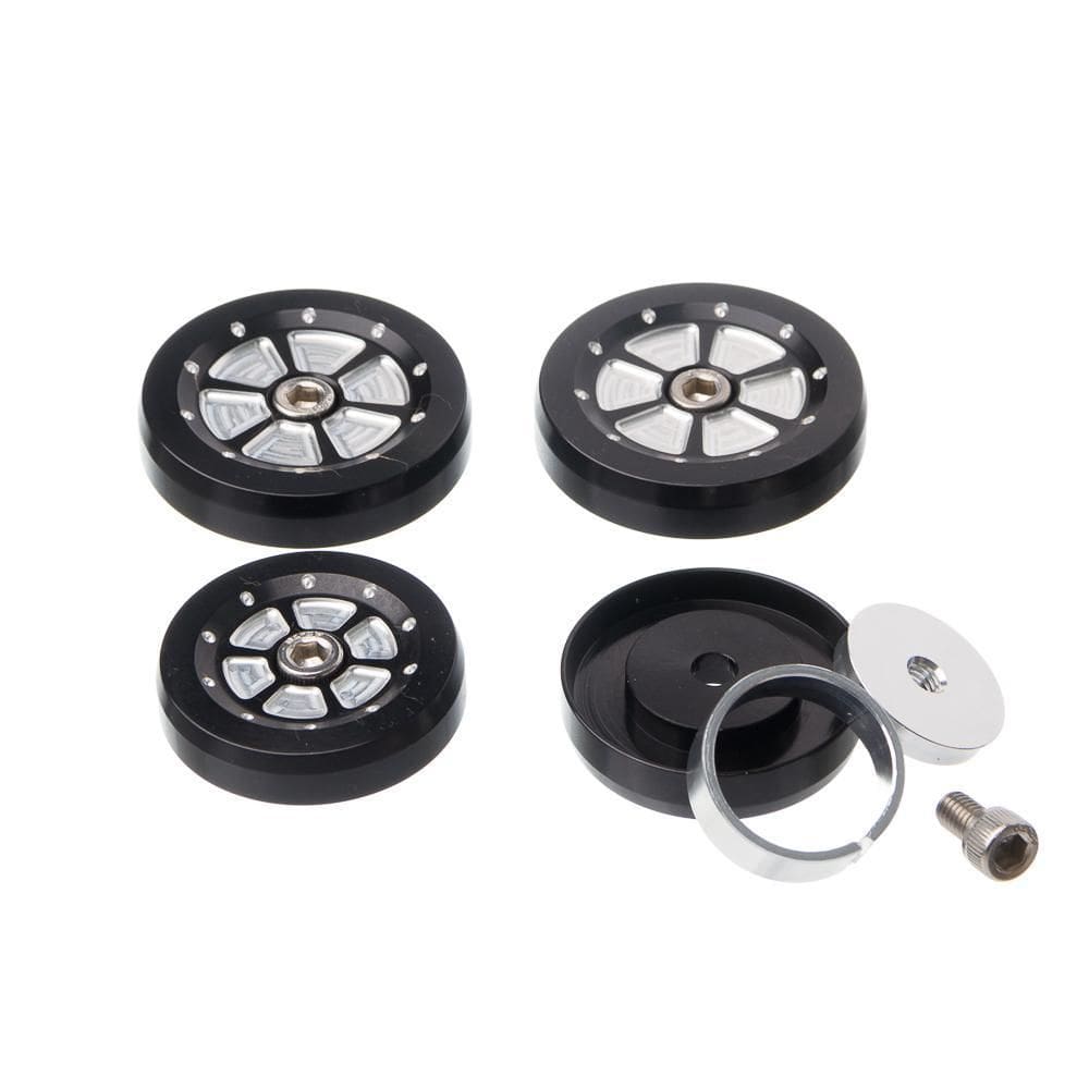 Tampa Decorativa Quadro Moto X Par Kaw-Ninj250R Preta