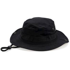 Chapéu Pescador Bélica Preto