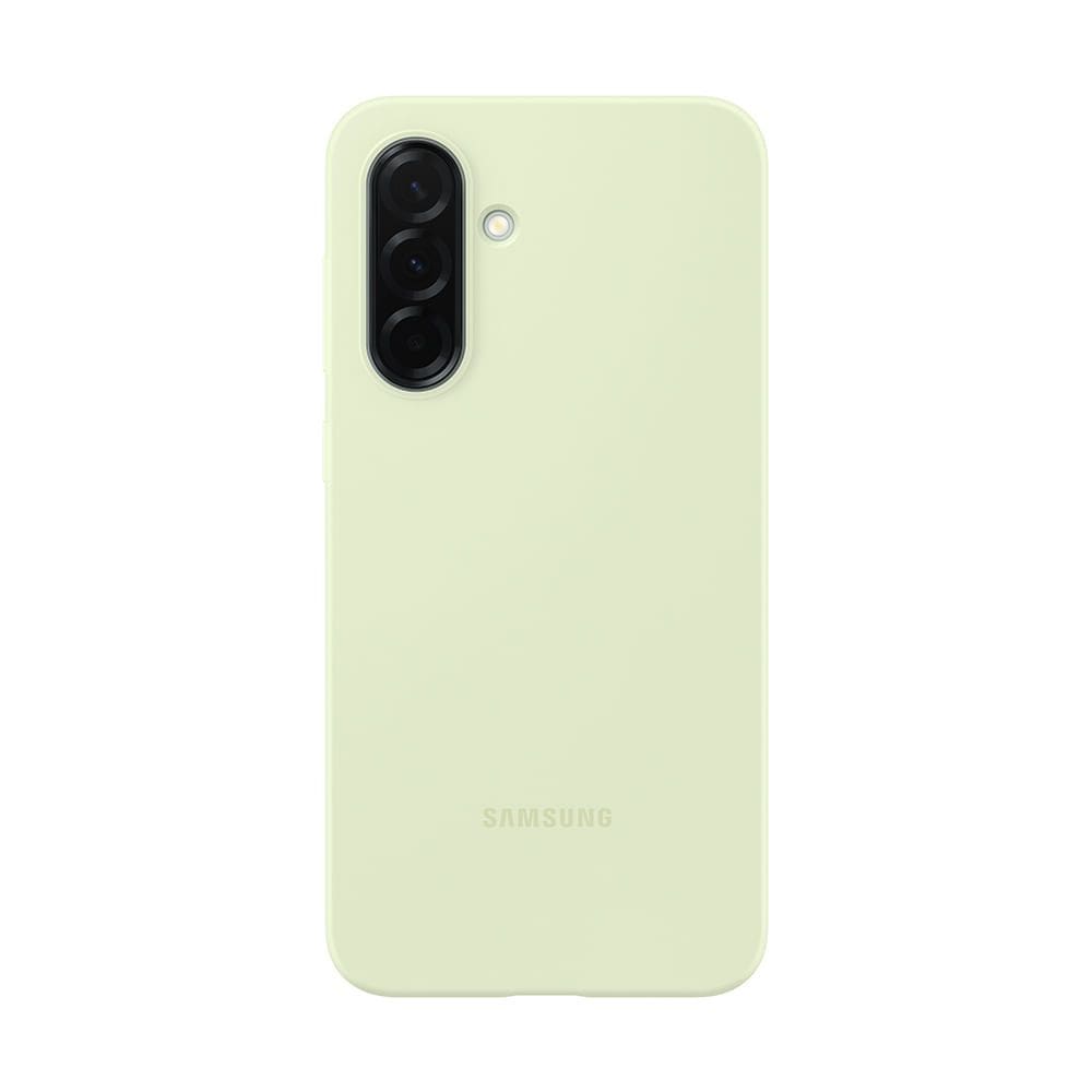 Capa Silicone Galaxy A36