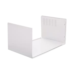 Capa Externa do Microondas - W10700673
