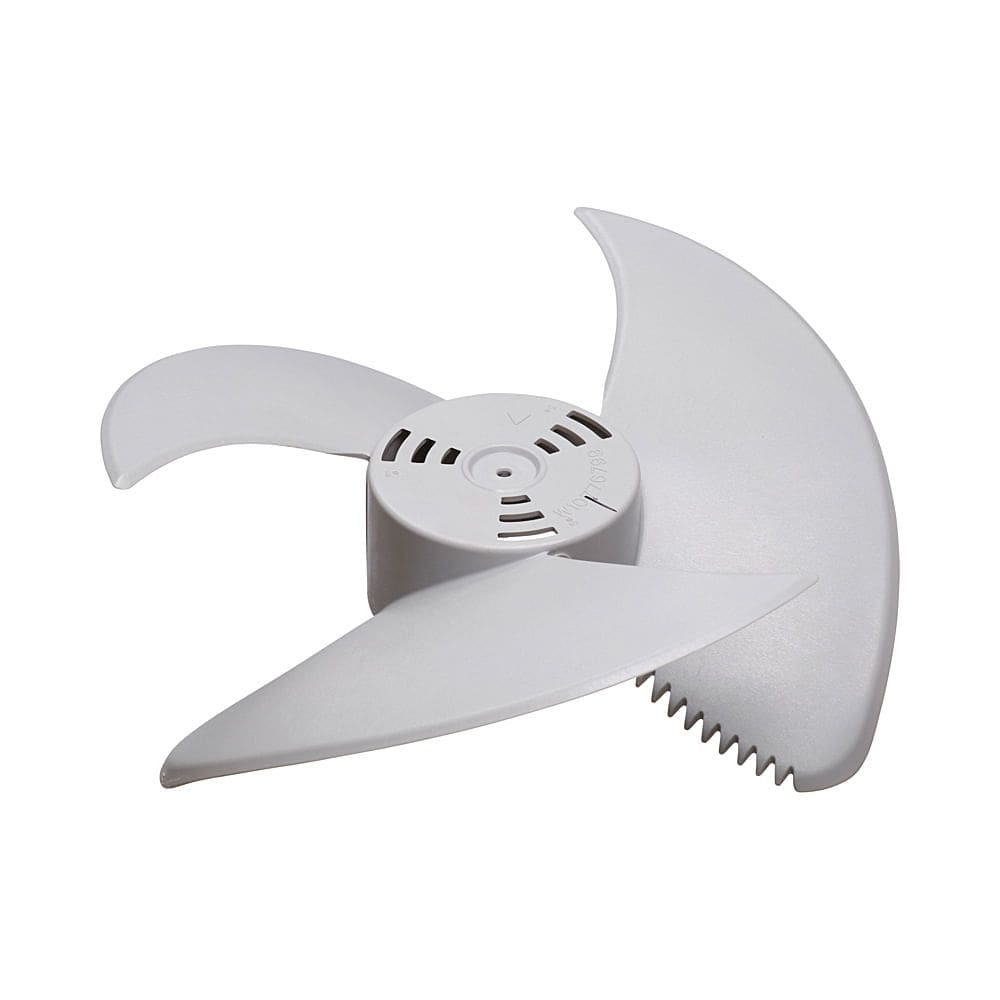 Ventilador Axial 320 mm para Ar Condicionado Split Consul - W11398691