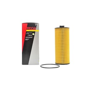Filtro De Óleo Serie Constellation 17T 24T 31T Wega Woe473