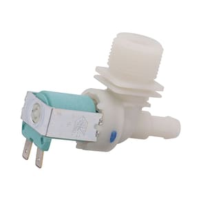 Válvula Solenóide 2 Vias 110V para Lava Louças - W10729523