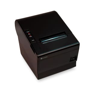 Impressora Térmica Não Fiscal Goldentec - USB, Ethernet e Serial - Para Cupons NFC-e SAT MFE - 42073