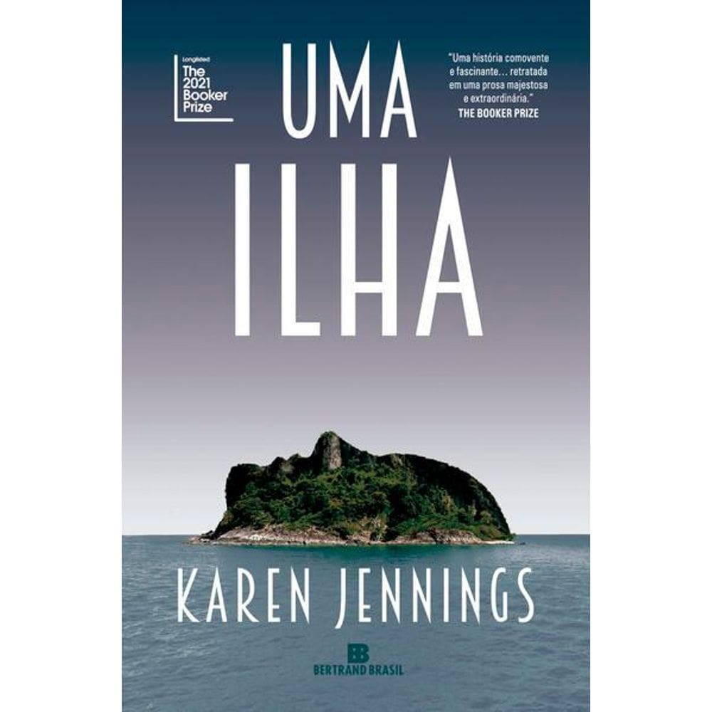 Uma Ilha