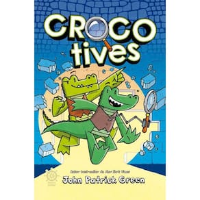 Crocotives (Vol. 1)