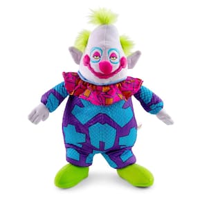 Brinquedo de pelúcia Toynk Killer Klowns from Outer Space Jumbo 40cm