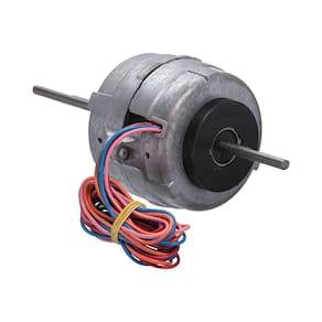 Motor 220V para Ar Condicionado Janela Consul - W10200387