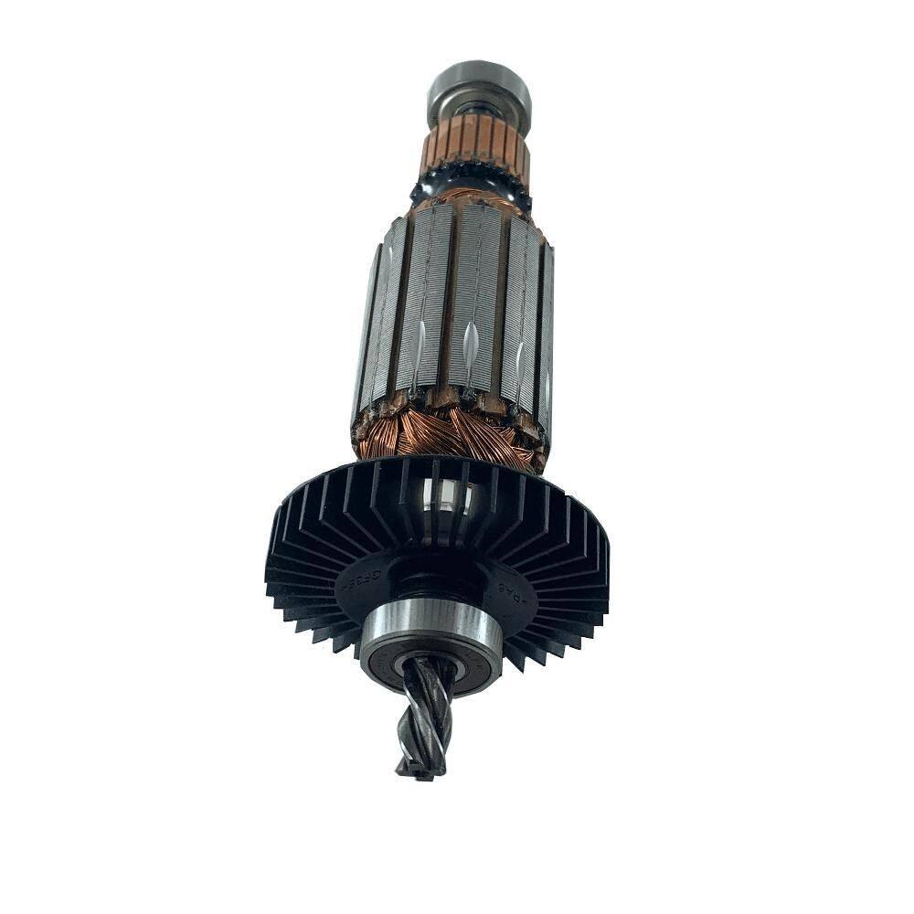 Induzido Montado 220V P/Gsb 16Re Bosch