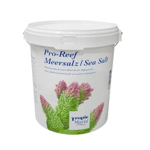 Sal Marinho Profissional Tropic Marin Pro Reef - 10Kg 300 L