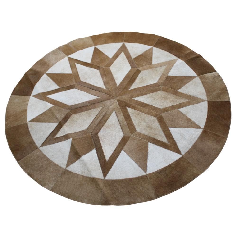 Mandala Redondo 1,50M Diâmetro - Rd10