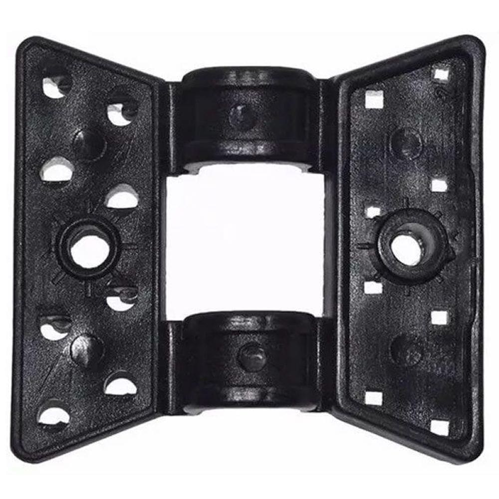 Presilha Agroclip Para Telas De Sombreamento Kit 30 Peça S