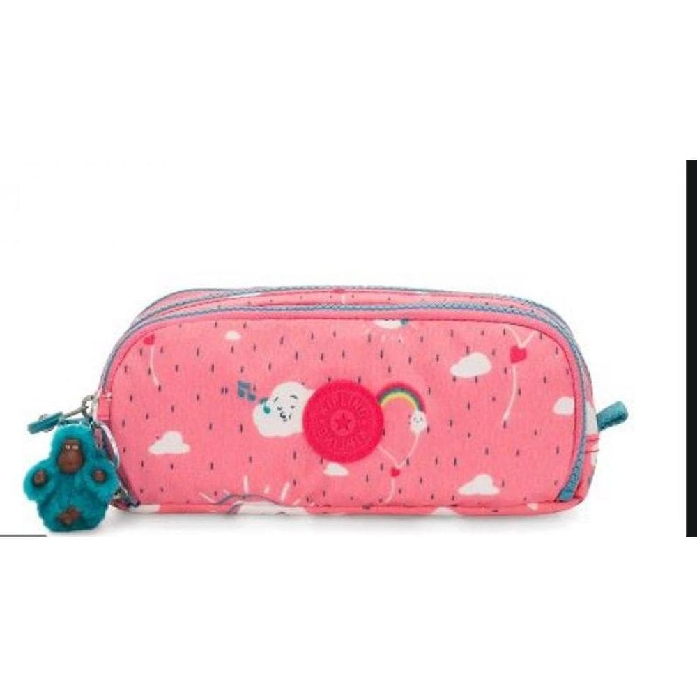 Estojo Kipling Gitroy Rosa - 1356425Y