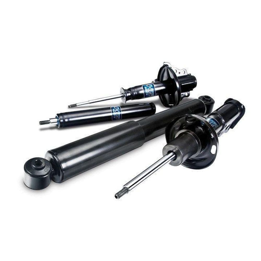 Amortecedor Pressurizado Traseiro - Hg 41012