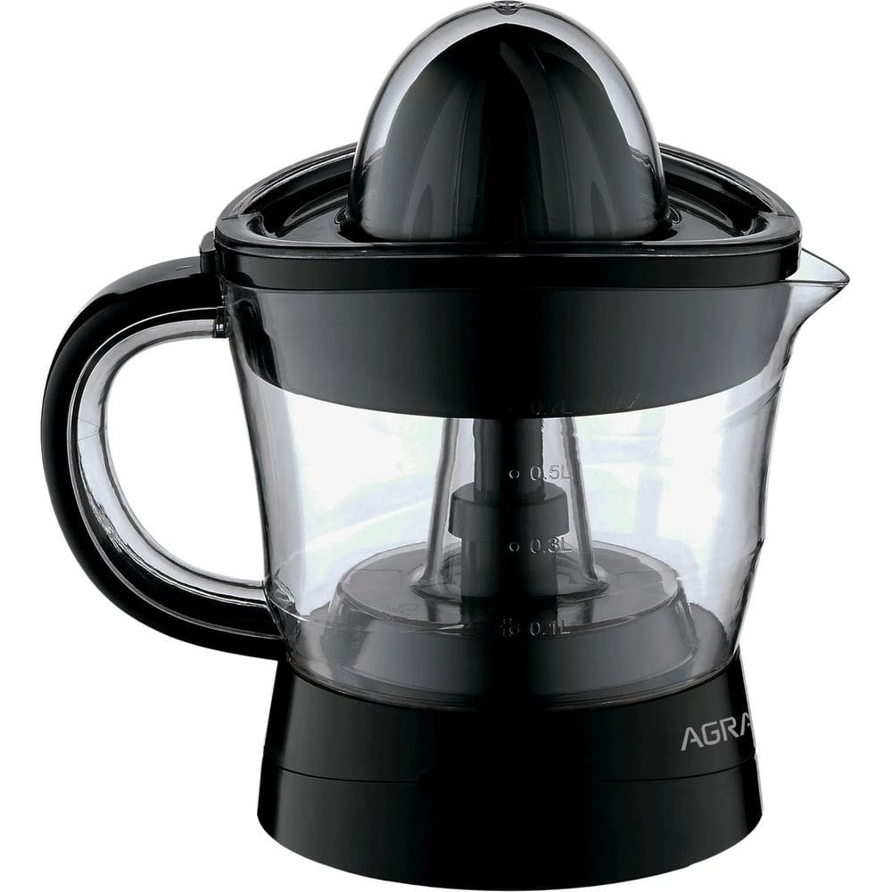 Espremedor de Frutas Agratto 700ML Preto 127V