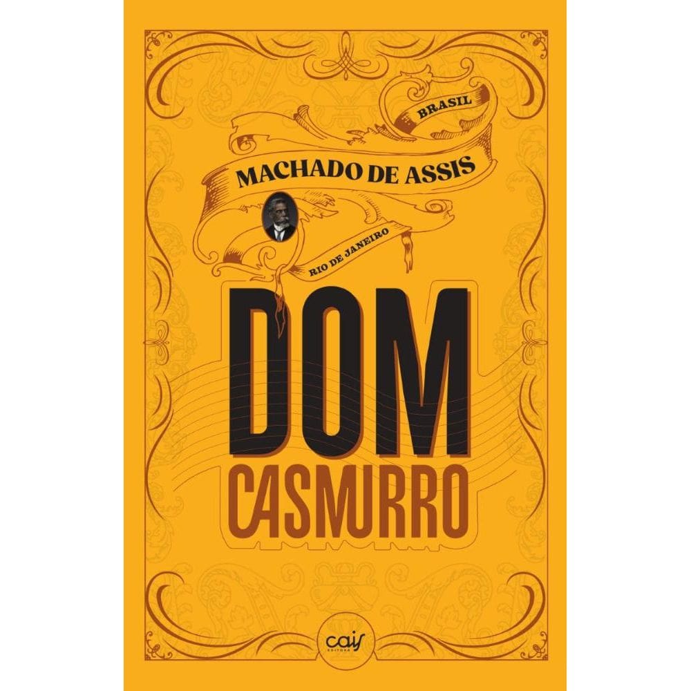Dom Casmurro