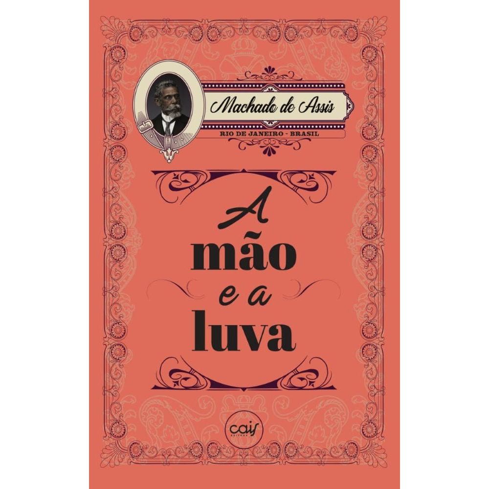 A mão e a luva