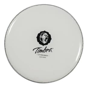 Kit 3 Pele Batedeira 11 Pol P3 Leitosa Timbra