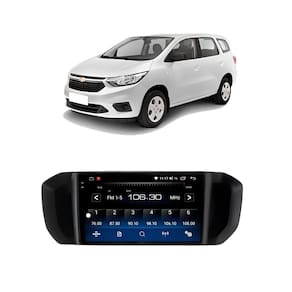 Kit Multimidia Spin LS LT 2019 / 2024 9 Pol Carplay AndroidAuto USB BT- Roadstar 908BR