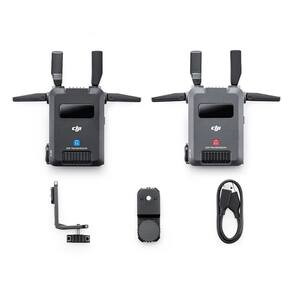 DJI SDR Transmission Combo BR - DJI123
