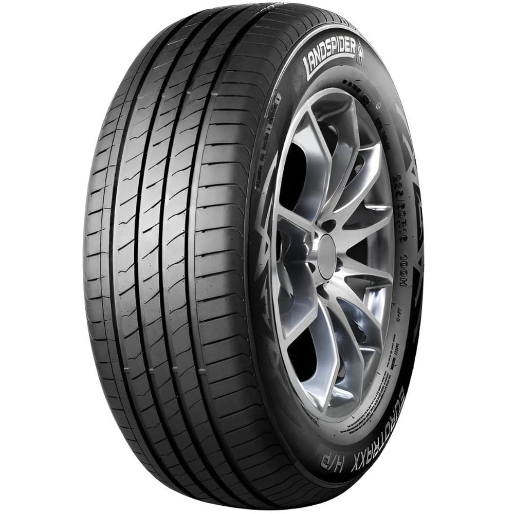 Pneu 195/45R15 78V Sportraxx UHP Landspider