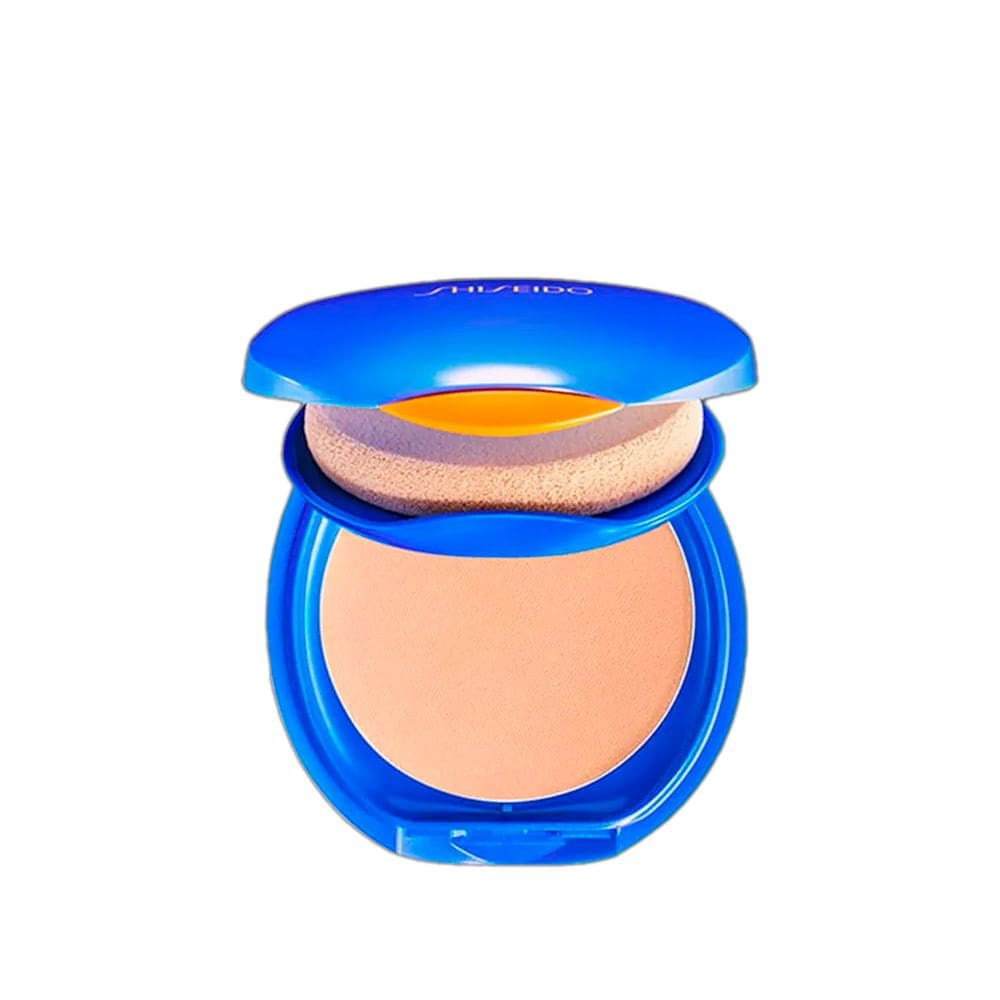 Shiseido SB UV Protective Compact Foundation - Pó Compacta com Proteção Solar 10g Refil