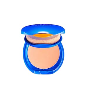 Shiseido SB UV Protective Compact Foundation - Pó Compacta com Proteção Solar 10g Refil