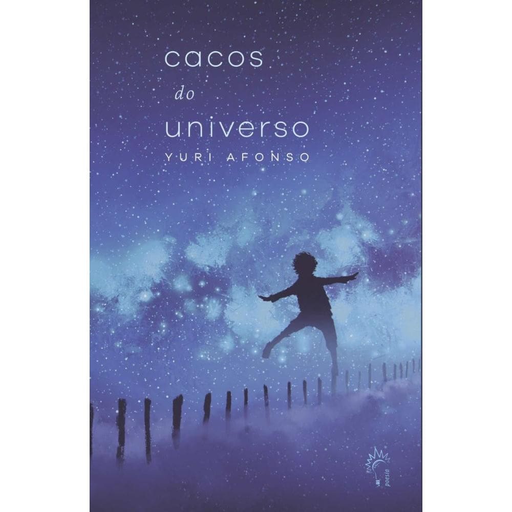 Cacos do universo