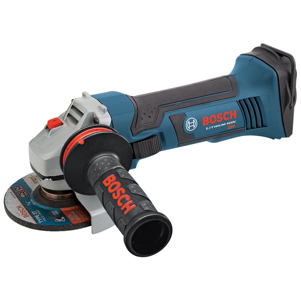 Esmerilhadeira angular Bosch GWS18V-45 18V 115mm