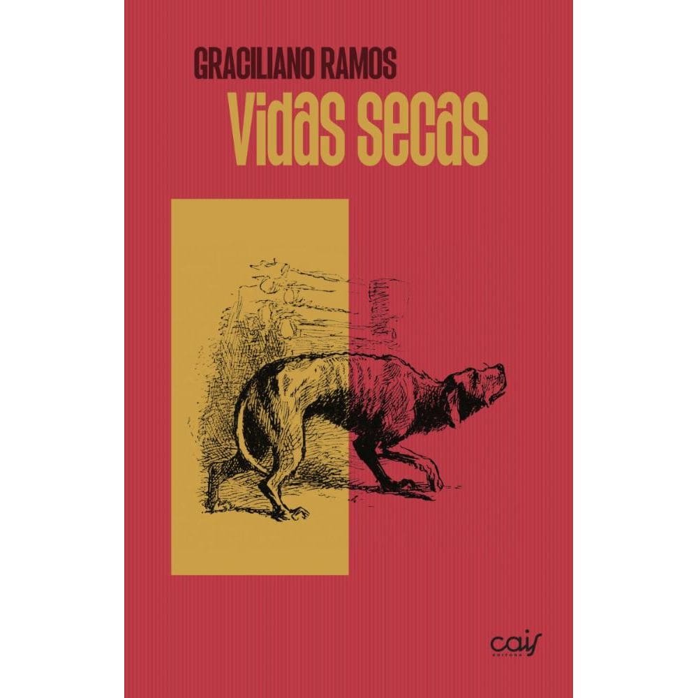 Vidas Secas