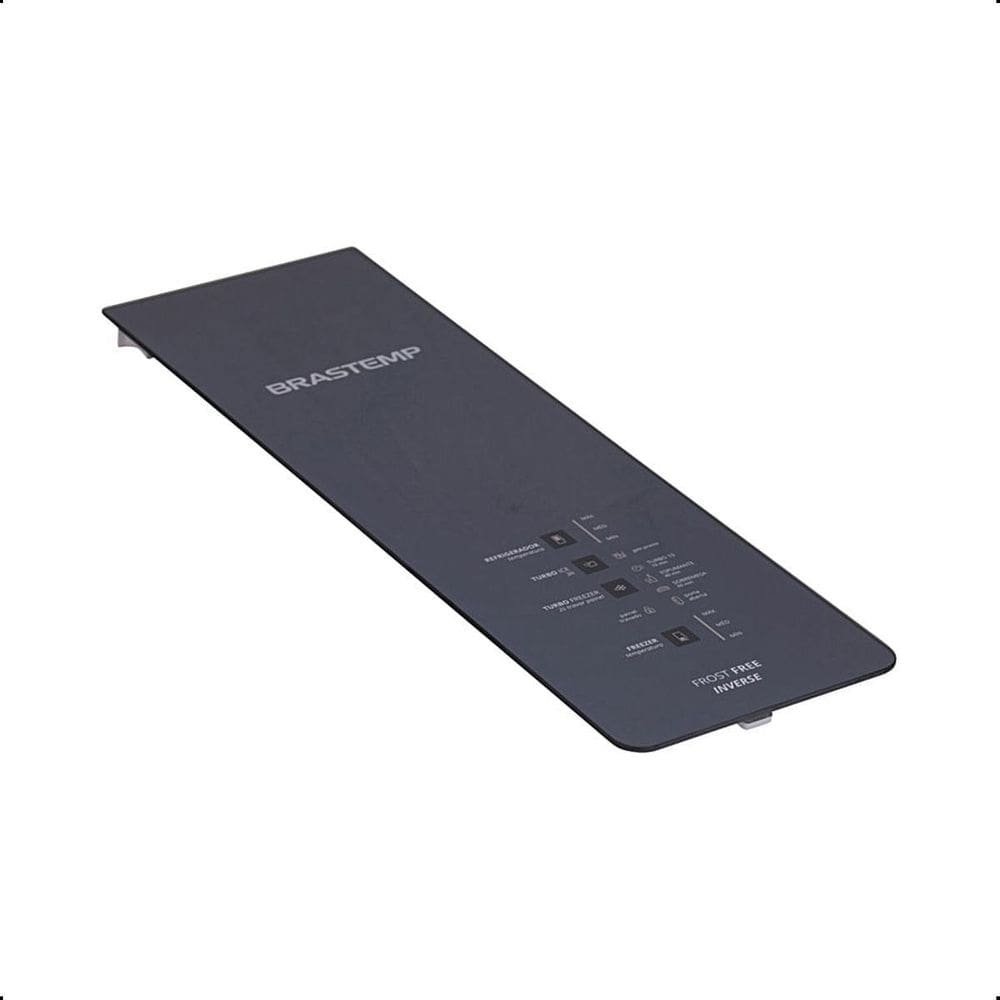 Placa Interface W11745350 Geladeira Brastemp Bre57Ab Bre57Ak