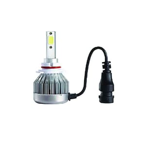 Lampada Multilaser Super Led H3 30W 6200K Par Au833