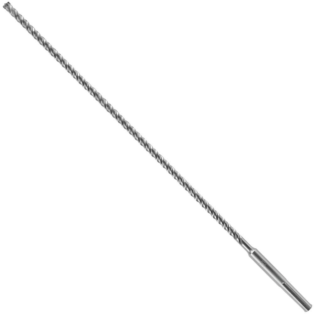 Broca de martelo rotativo Bosch HCFC5013 1/2 x 24 x 29 cm