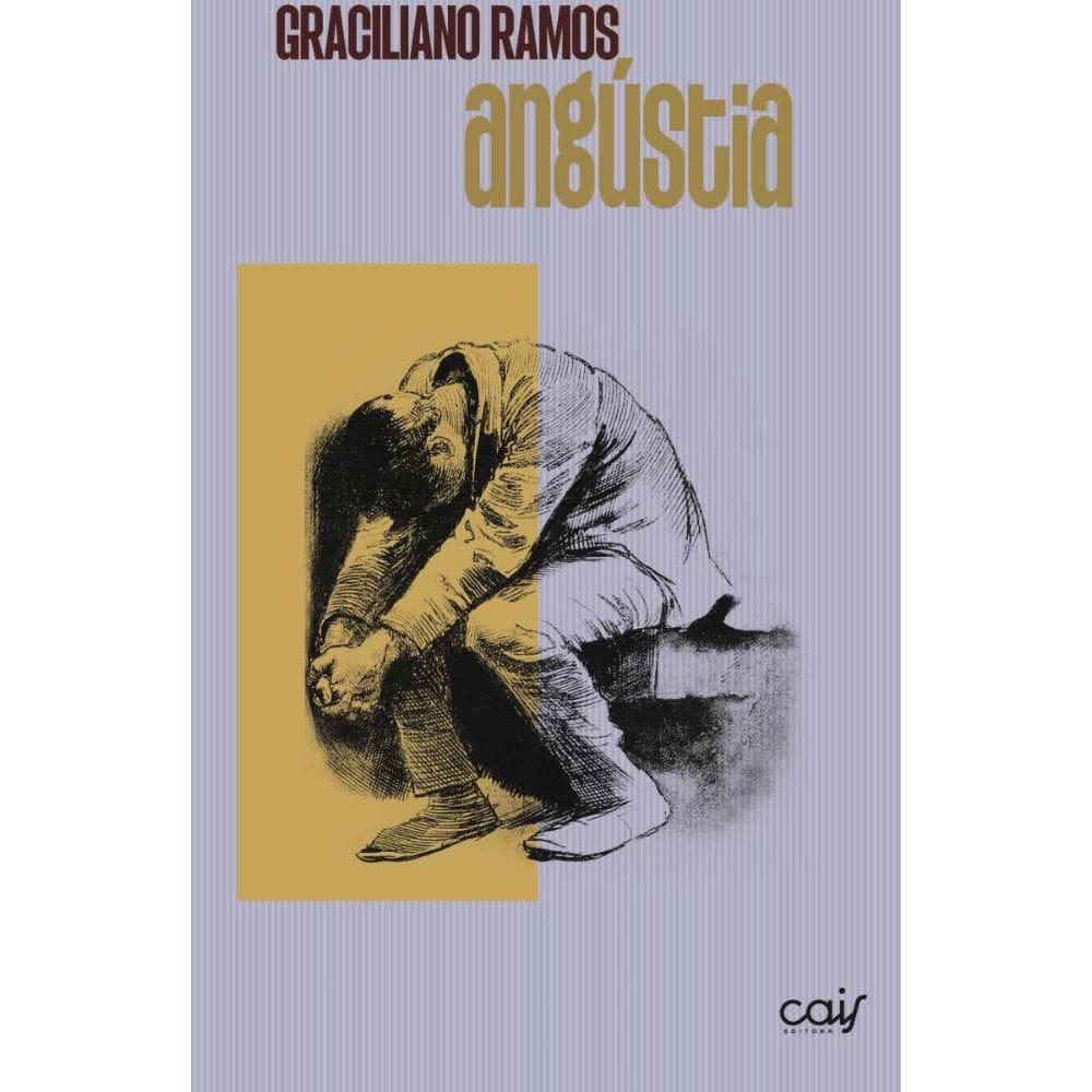 Angústia