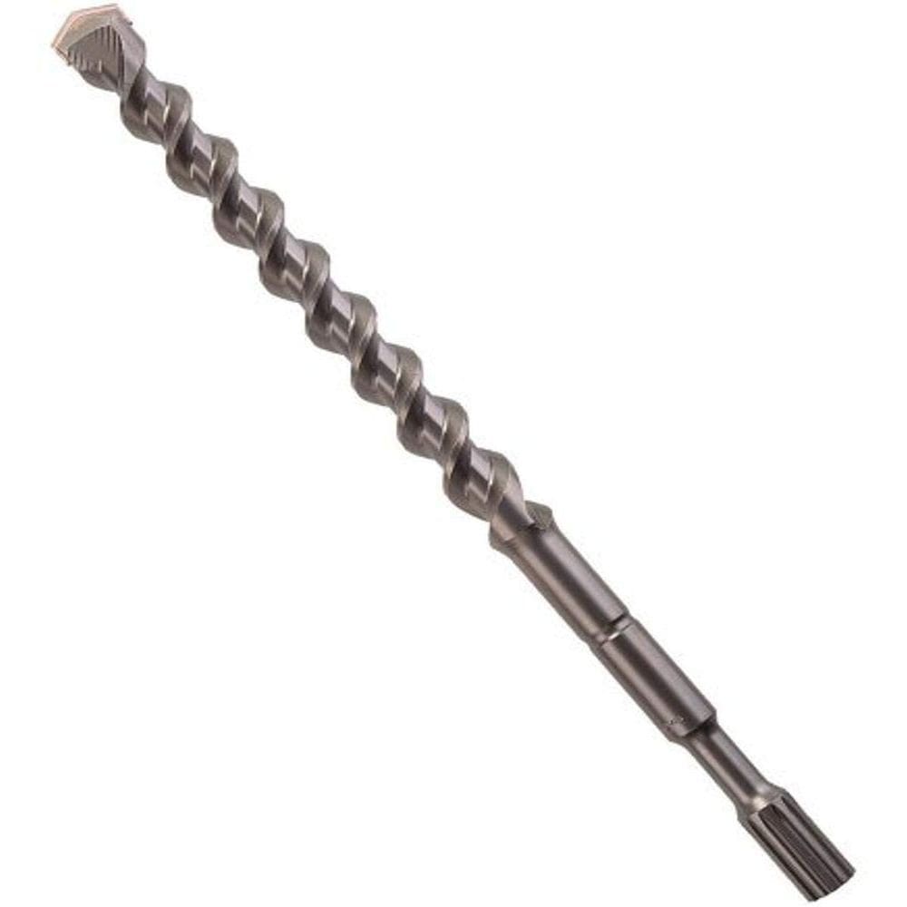 Broca de martelo rotativa BOSCH HC4511 Speed-X 13cm para concreto