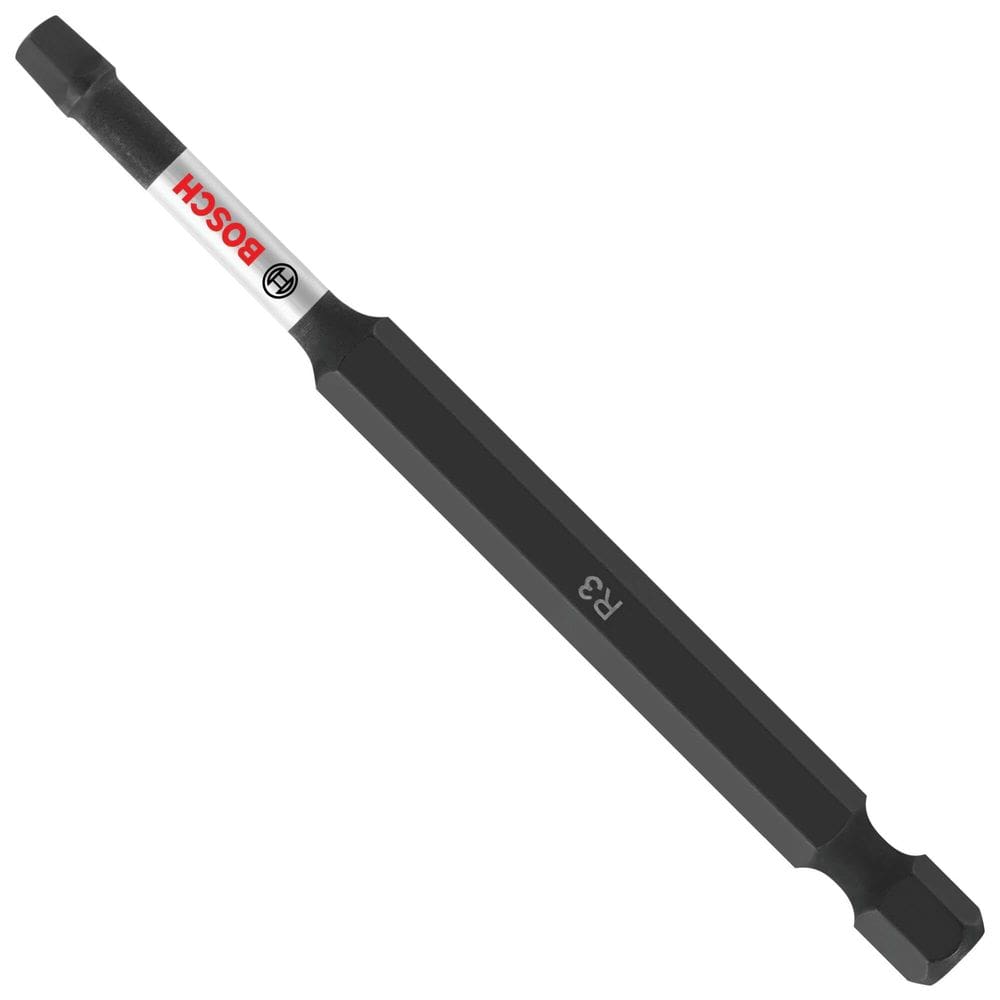 Brocas elétricas para aparafusar BOSCH ITSQ335B, pacote com 10 unidades, Square #3