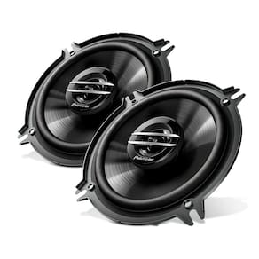 Alto-falantes de áudio automotivo Pioneer TS-G1320S 13 cm, 2 vias, 35 W
