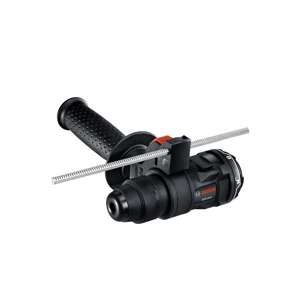 Acessório de martelo rotativo BOSCH GFA12-H SDS-plus para GSR12V