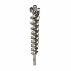 Broca de martelo rotativa Bosch HC5024 SDS-Max Speed-X 16 mm x 74 cm