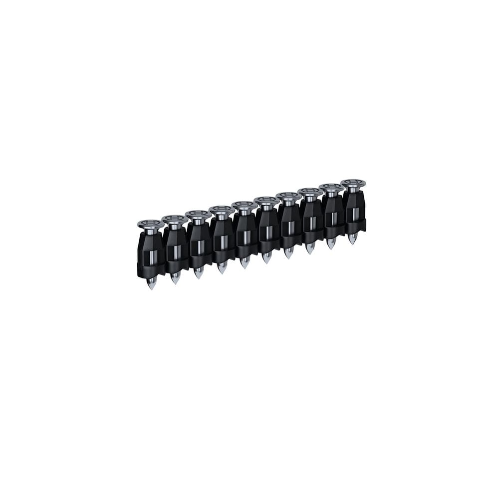 Pregos de aço/metal agrupados BOSCH NM-063 de 16 mm para GNB18V-12